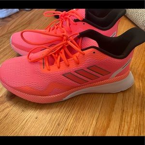 Adidas Cloudfoam Comfort Sneaker